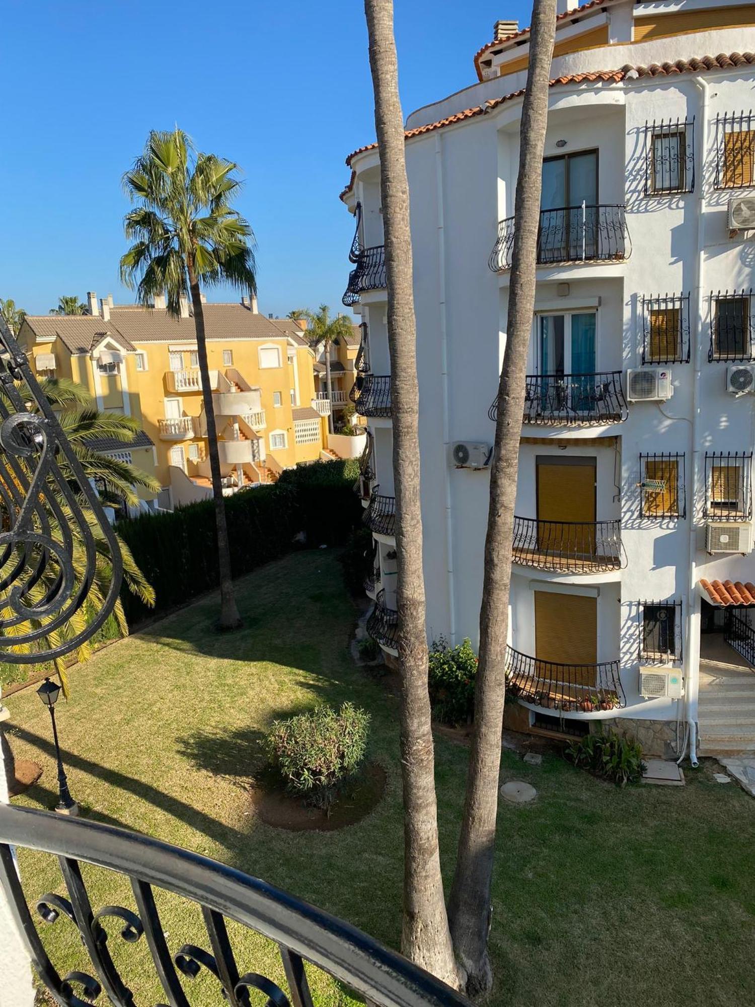 Retiro V - Los Quesitos Dénia Exterior foto
